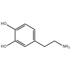 2-(3,4-Dihydroxyphenyl)ethylamine CAS#51-61-6