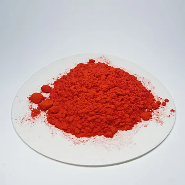 Bilirubin CAS 635-65-4 Api And Pharmaceutical Intermediates