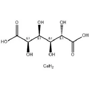 D-Saccharic Acid Calcium Salt CAS#5793-88-4